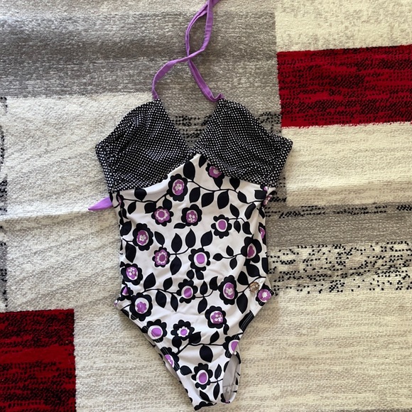 NEW PQ One piece bathing suit - Picture 1 of 6